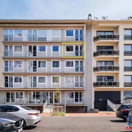 Appartement 303 Place Leopold 1Er A La Panne A 100M De La Plage Екстериор снимка