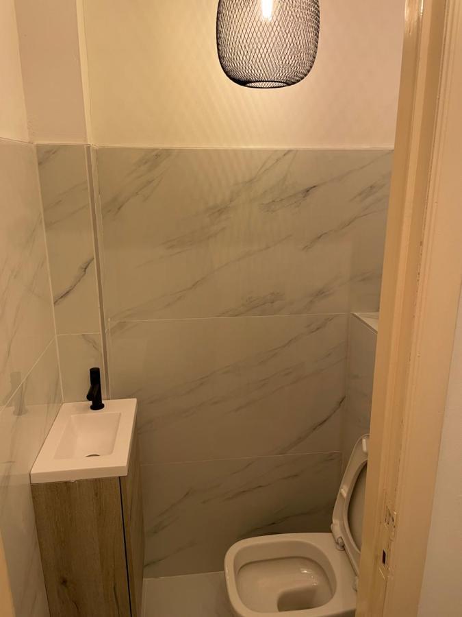 Appartement 303 Place Leopold 1Er A La Panne A 100M De La Plage Екстериор снимка