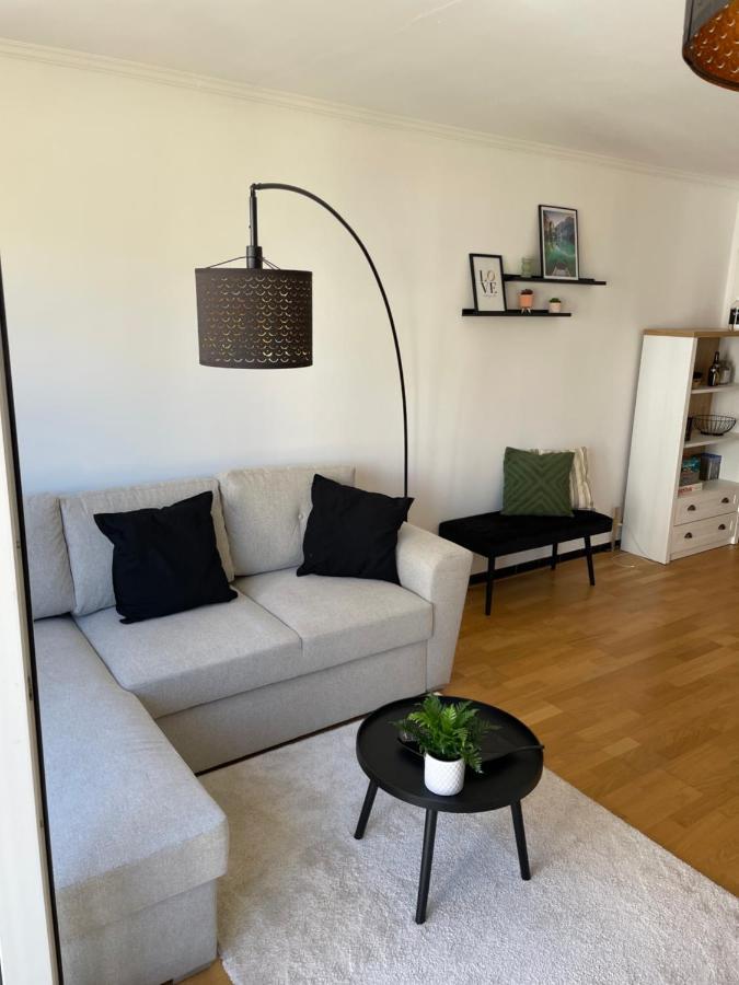 Appartement 303 Place Leopold 1Er A La Panne A 100M De La Plage Екстериор снимка