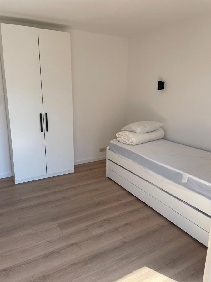 Appartement 303 Place Leopold 1Er A La Panne A 100M De La Plage Екстериор снимка
