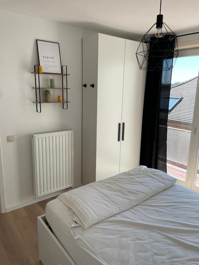 Appartement 303 Place Leopold 1Er A La Panne A 100M De La Plage Екстериор снимка