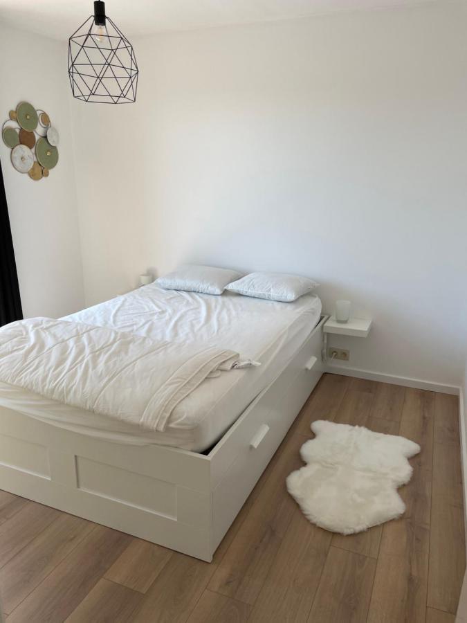 Appartement 303 Place Leopold 1Er A La Panne A 100M De La Plage Екстериор снимка