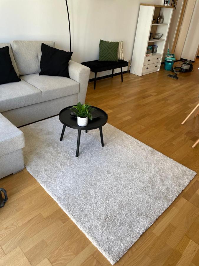 Appartement 303 Place Leopold 1Er A La Panne A 100M De La Plage Екстериор снимка
