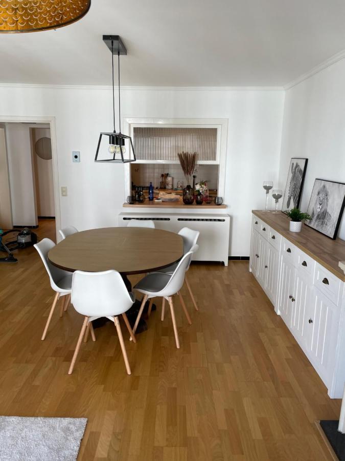 Appartement 303 Place Leopold 1Er A La Panne A 100M De La Plage Екстериор снимка