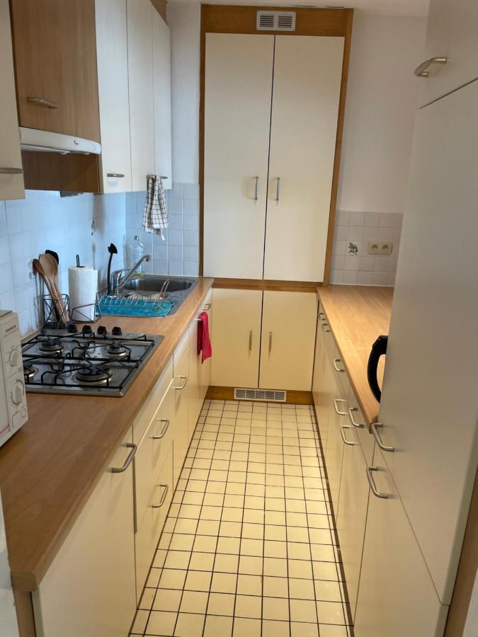 Appartement 303 Place Leopold 1Er A La Panne A 100M De La Plage Екстериор снимка